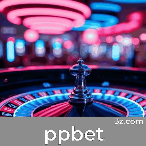 Aposte onde quiser, com o ppbet aplicativo móvel