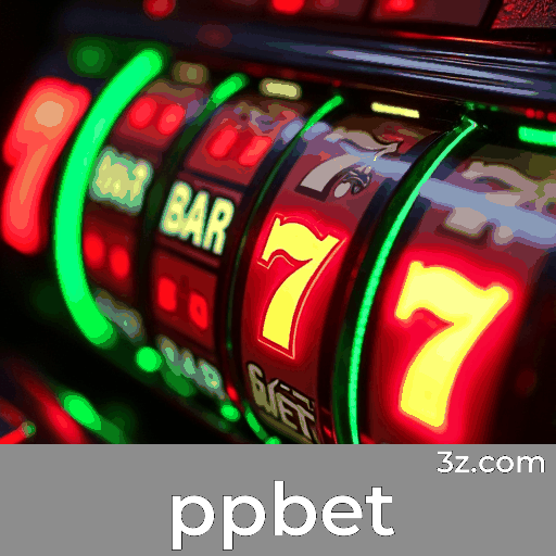 Tecnologia Inovadora da ppbet: A Revolução no Entretenimento