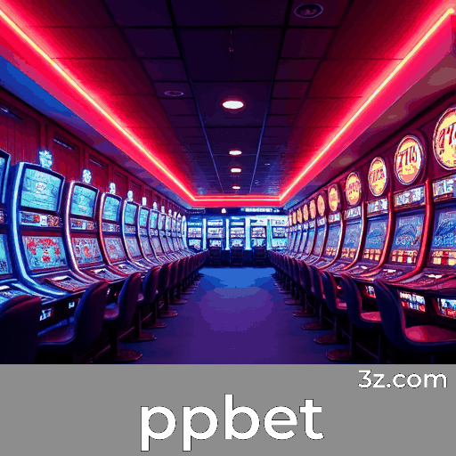 ppbet Casino: Exclusivo Programa VIP
