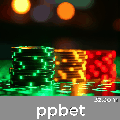 Tecnologia 3D e Jogos de Cassino no ppbet