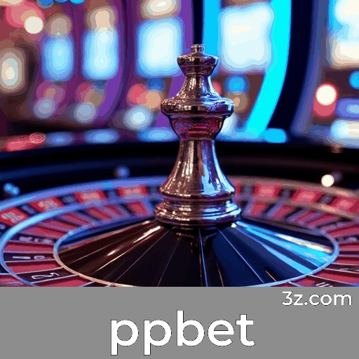 Tecnologia 3D e Jogos de Cassino no ppbet